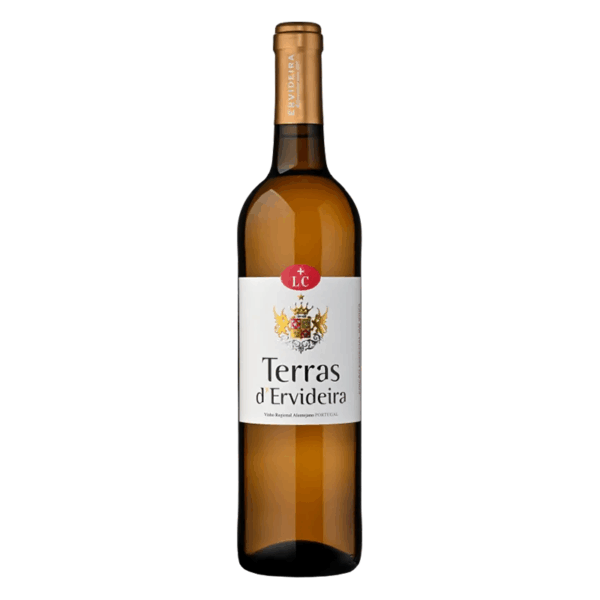 Terras d'Ervideiras White wine